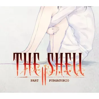 Počítačová hra The Shell Part II: Purgatorio