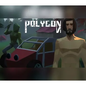 Počítačová hra Polygon In