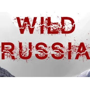 Počítačová hra Wild Russia