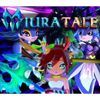 Počítačová hra Miuratale
