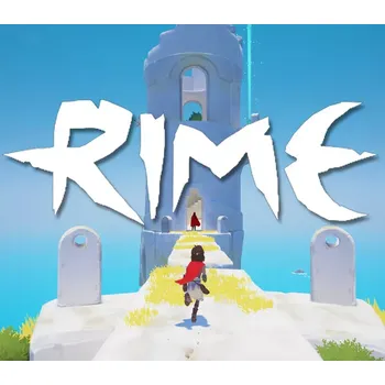 Počítačová hra RiME