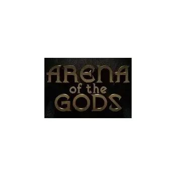 Počítačová hra Arena of the Gods