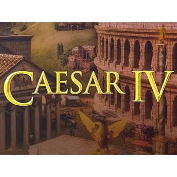 Počítačová hra Caesar IV