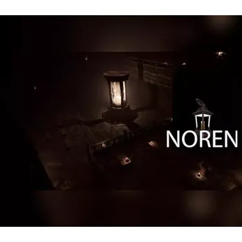 Počítačová hra NOREN