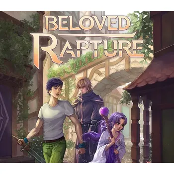 Počítačová hra Beloved Rapture