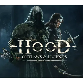 Počítačová hra Hood: Outlaws & Legends