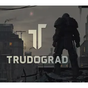 Počítačová hra ATOM RPG: Trudograd