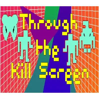 Počítačová hra Through the Kill Screen