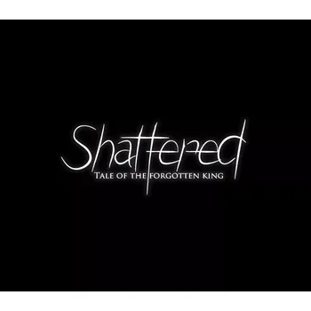 Počítačová hra Shattered: Tale of the Forgotten King