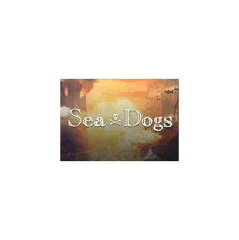 Počítačová hra Sea Dogs