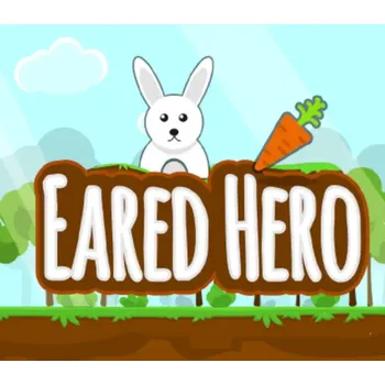 Počítačová hra Eared Hero