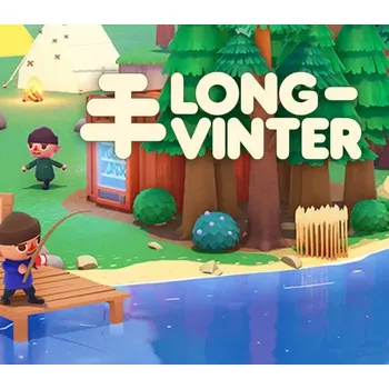 Počítačová hra Longvinter