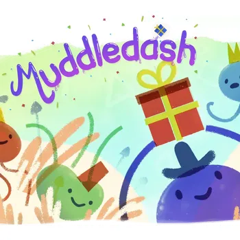 Počítačová hra Muddledash