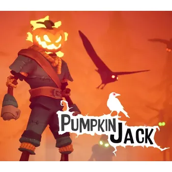 Počítačová hra Pumpkin Jack