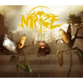 Počítačová hra Maize