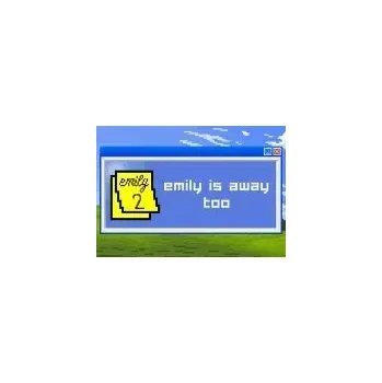 Počítačová hra Emily Is Away Too