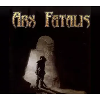 Počítačová hra Arx Fatalis