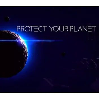 Počítačová hra Protect your planet