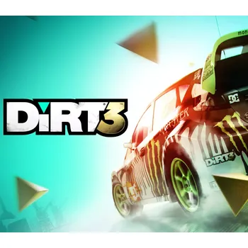Počítačová hra DiRT 3