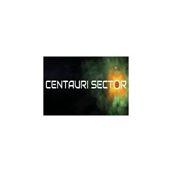 Počítačová hra Centauri Sector