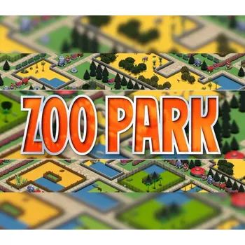 Počítačová hra Zoo Park