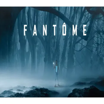 Počítačová hra Fantome