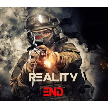Počítačová hra Reality End