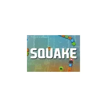 Počítačová hra Squake