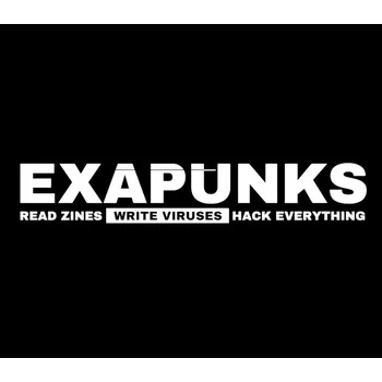 Počítačová hra EXAPUNKS