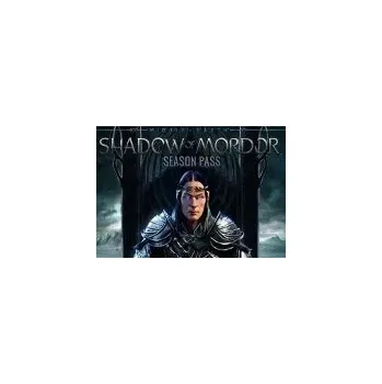 Počítačová hra Middle-earth: Shadow of Mordor - Season Pass