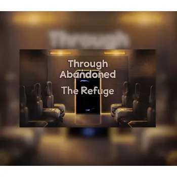 Počítačová hra Through Abandoned: The Refuge
