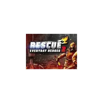 Počítačová hra Rescue 2: Everyday Heroes