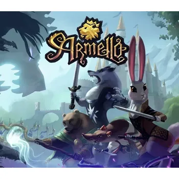 Počítačová hra Armello