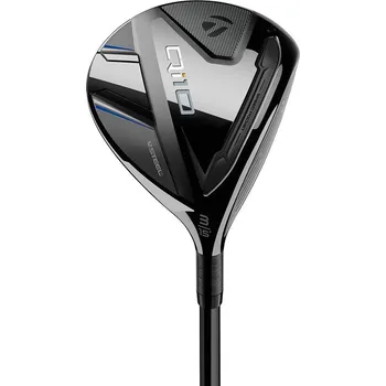 Golfová hůl Taylor Made TaylorMade QI10 pánské fairwayové dřevo č.3, Regular Flex, pravá