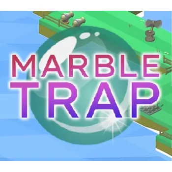 Počítačová hra Marble Trap