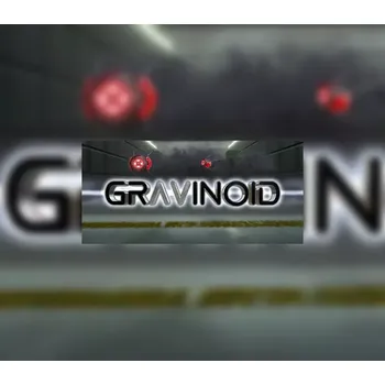 Počítačová hra Gravinoid