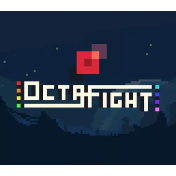 Počítačová hra OctaFight