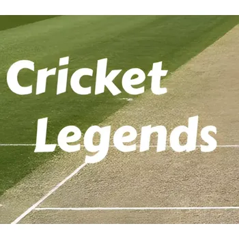 Počítačová hra Cricket Legends