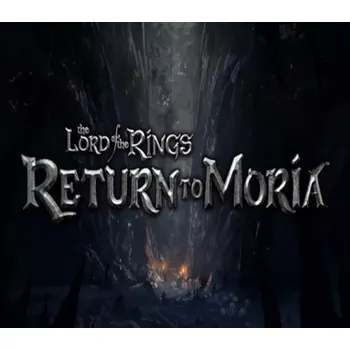Počítačová hra The Lord of the Rings: Return to Moria