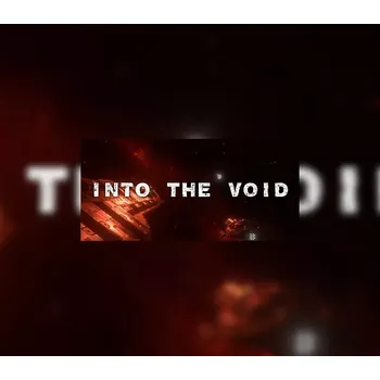 Počítačová hra Into the Void
