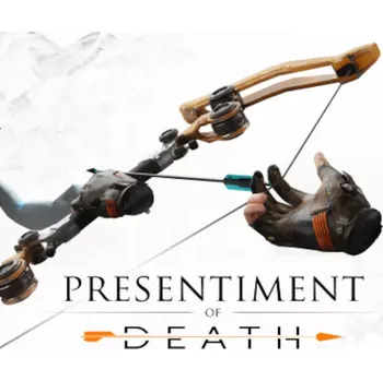 Počítačová hra Presentiment of Death