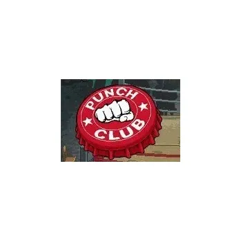 Počítačová hra Punch Club