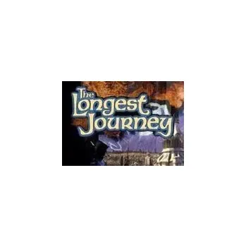 Počítačová hra The Longest Journey