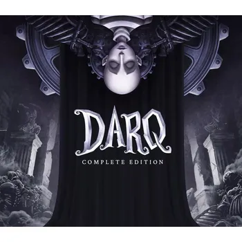 Počítačová hra DARQ Complete Edition