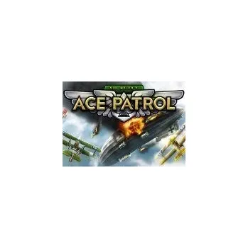 Počítačová hra Sid Meier’s Ace Patrol