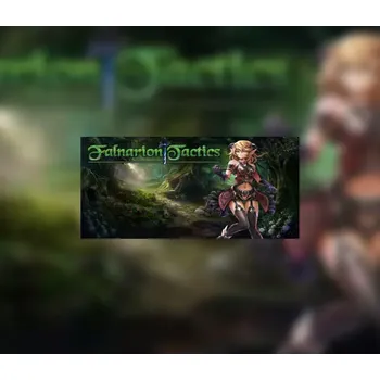 Počítačová hra Falnarion Tactics