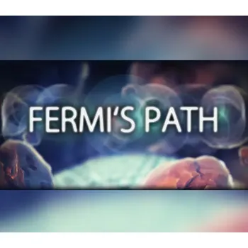 Počítačová hra Fermi's Path