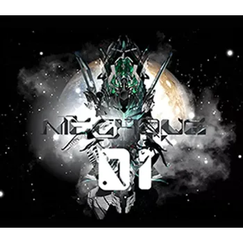 Počítačová hra Mechone