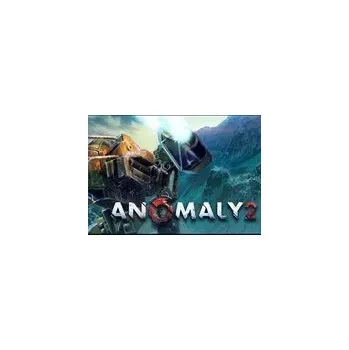 Počítačová hra Anomaly 2