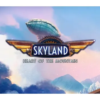 Počítačová hra Skyland: Heart of the Mountain